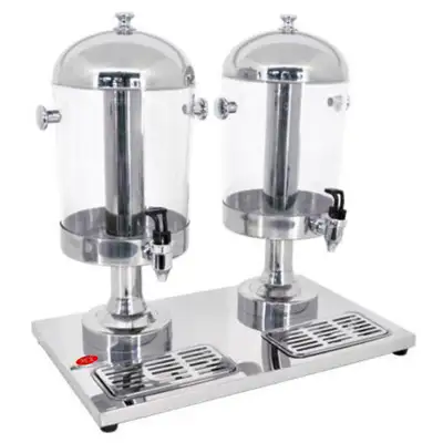 Commercial Juice Dispenser, View more
