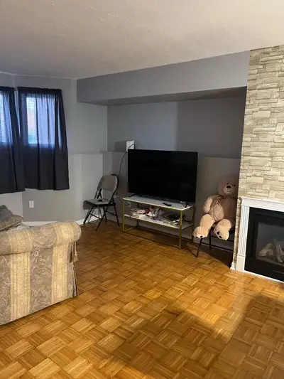 Grand 4 ½ meublé à louer – Gatineau – 1685$/mois Beau et spacieux 4 ½ (2 chambres à coucher) à louer...