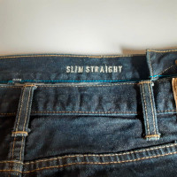 Size 38 men's denims .only used few times 