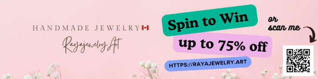 Etsy Discount coupon up to 75% dans Objets gratuits  à Ville de Montréal - Image 2