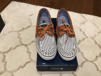 Sperry Shoes - Brand New