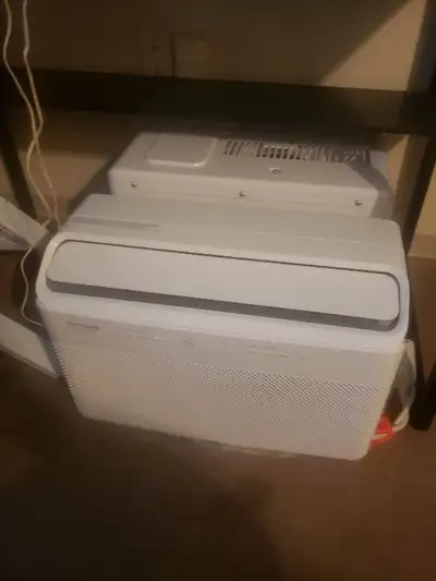 Frigidaire  gallery window air conditioner , View more