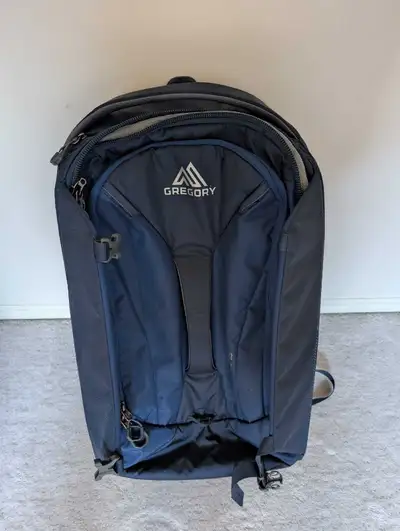 Unused Gregory Praxis 45 Backpacking Backpack, View more
