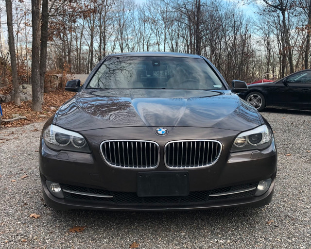 BMW 535i xdrive fully loaded AWD 2011 in Cars & Trucks in Gatineau - Image 2
