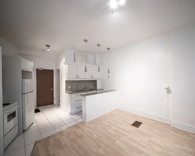 Dovercourt and Dundas Rental in Long Term Rentals in City of Toronto - Image 3