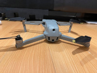 DJI Magic Air 2 Total Package