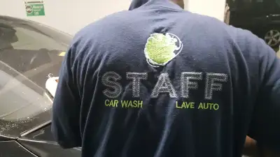 Nous sommes une compagnie de lavage d auto et esthétique auto. Nous cherchons des préposés qui profi...