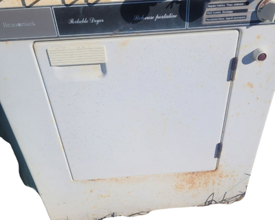 Vintage BeauMark dryer. Clothes dryer.  ( untested) I deliver!, View more