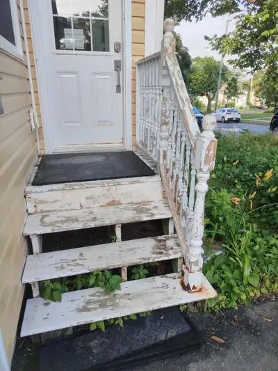 Need Handyman Full or Part time, View more