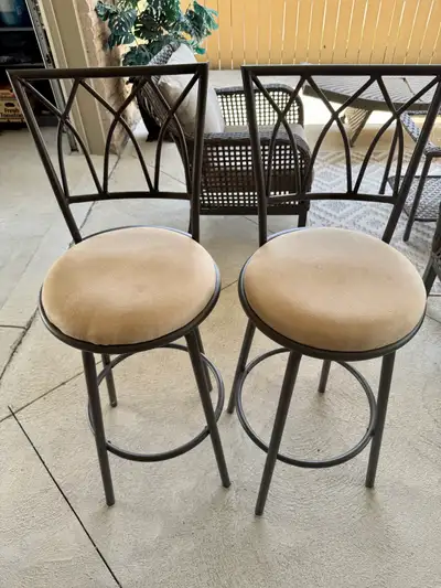  swivel  bar stools, View more