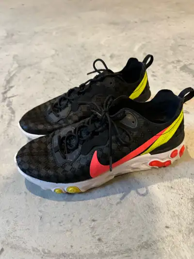 Nike shoes , View more