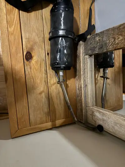 En bonne état pour honda ruckus