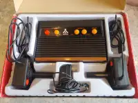 Flashback 2 Atari - like new condition - 2 controllers - $25