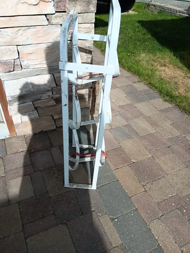 WeatherGuard - Van Storage Shelving Unit 9863-3-01 in Other in Kamloops - Image 3