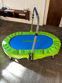 Mini Trampoline