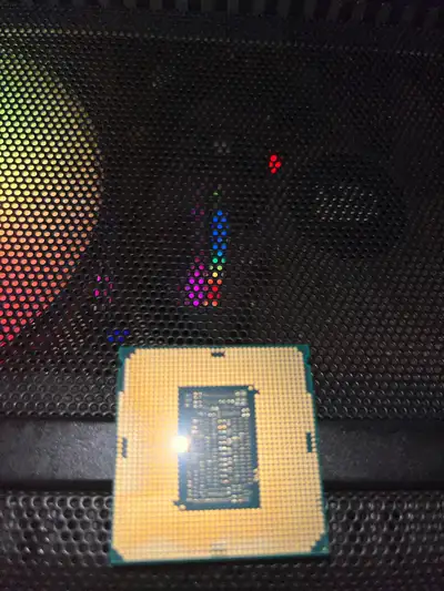 Intel core I9 9900kf processor , View more