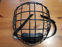 Helmet Cage FM2500 L