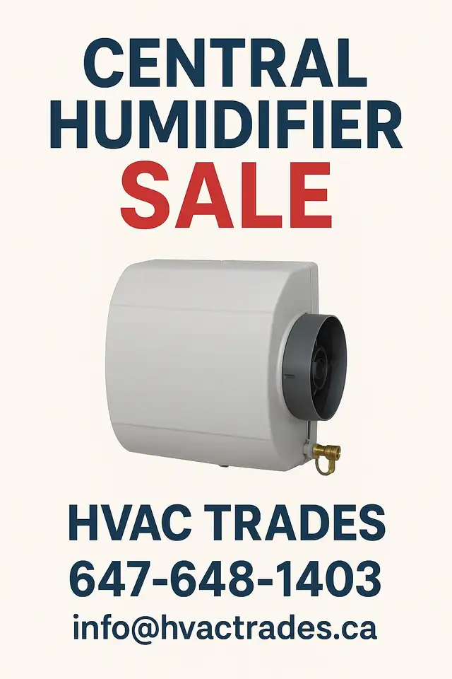 Furnace & AC Service | Heating and Cooling Experts – GTA & Nearb in Heating, Ventilation & Air Conditioning in Oshawa / Durham Region - Image 7