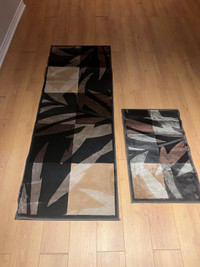 Carpets / tapis
