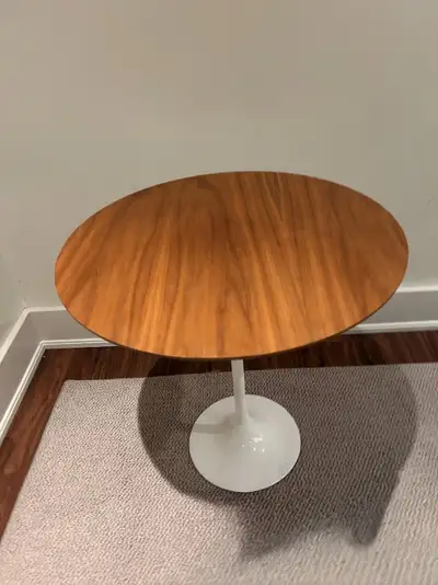 Tulip Side Table, View more