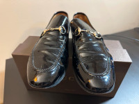 ULTRA RARE - GUCCI - MADE IN ITALY - WOMEN'S DRESS SHOE