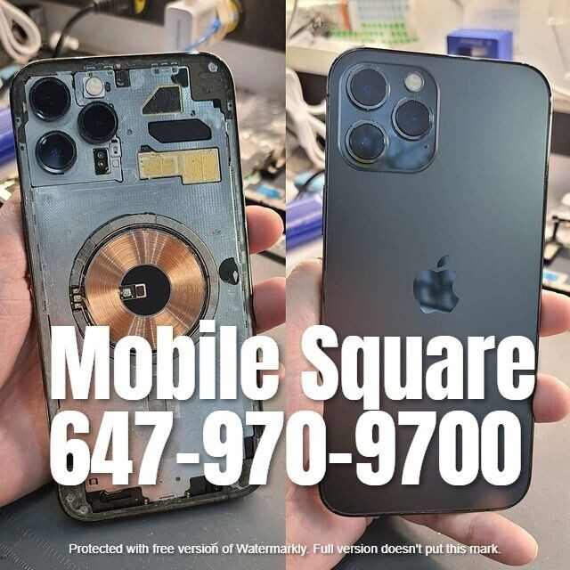 ⭐APPLE REPAIR⭐ iPHONE 15/14/13/12/11/PRO/MAX/X/XR/XS+iPAD+WATCH in Cell Phone Services in Markham / York Region - Image 2