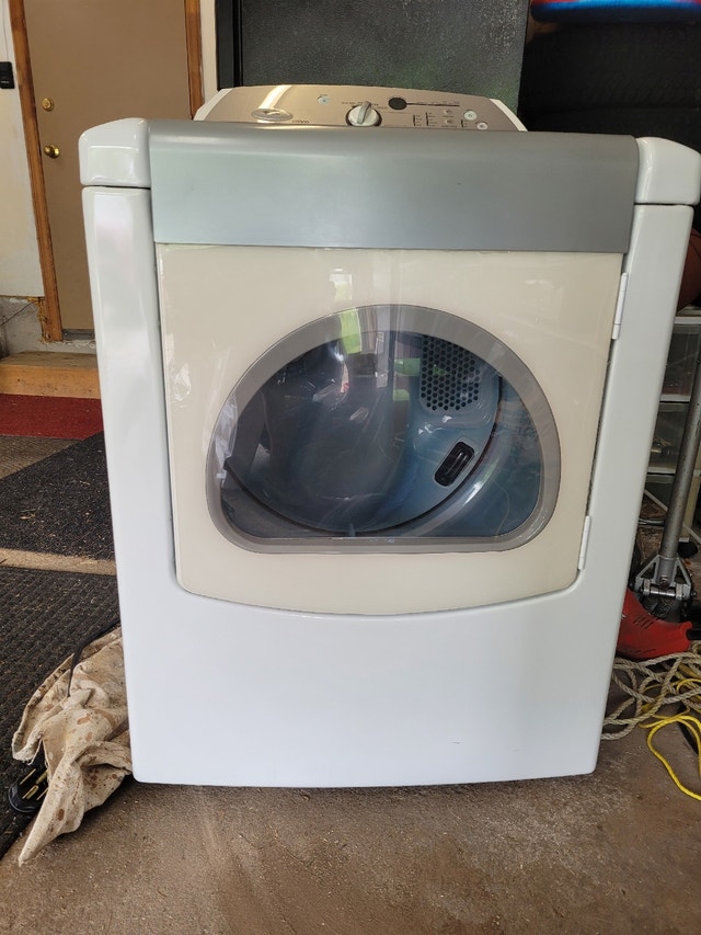 Whirlpool Cabrio Dryer Washers & Dryers City of Halifax Kijiji