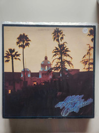 Eagles-Hotel California