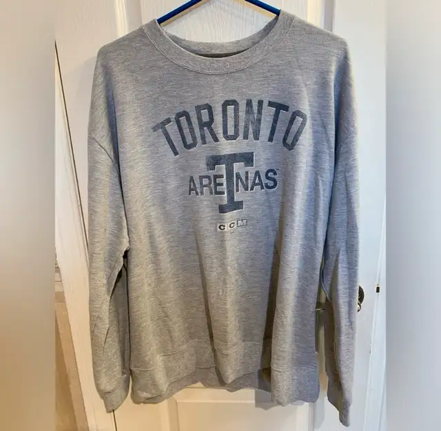 Toronto Maple Leafs - CCM - TML632345780761611213