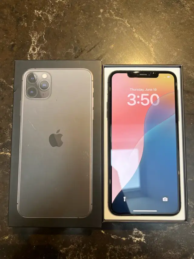 iPhone 11 Pro Max 64gb62865711569793122