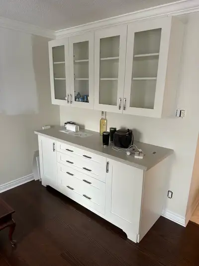 counter top ( Quartz/Granite), View more