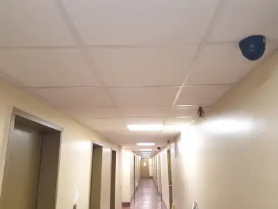 Drop Ceiling Installation (647)704-0041, View more