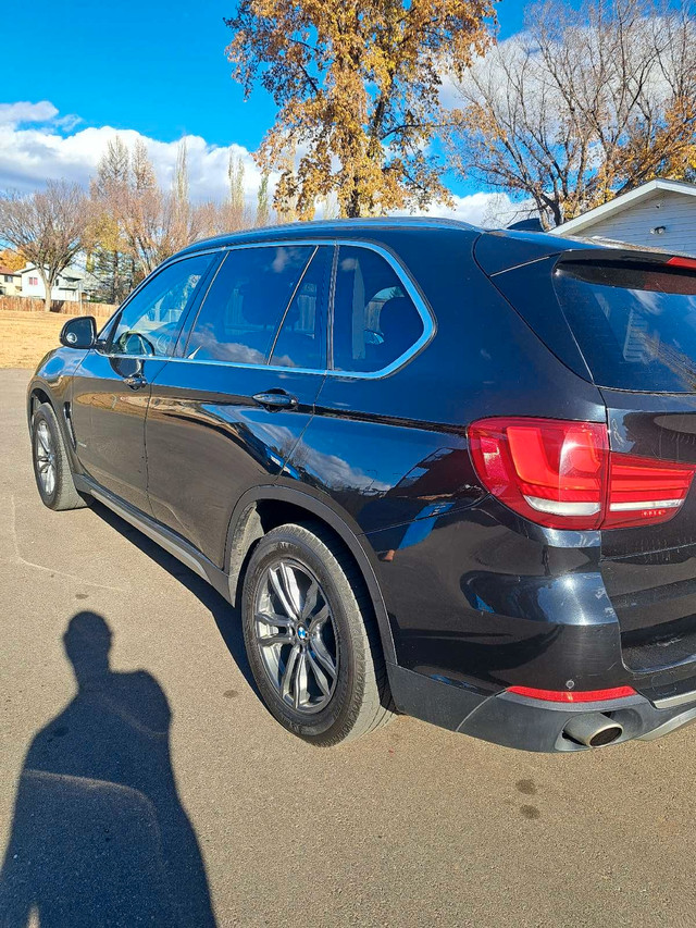 2016 BMW X5 3.5L Xdrive in Cars & Trucks in Edmonton - Image 3