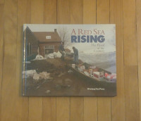 Book - Livre:$1.50 : A RED SEA RISING. The Flood of the Century.