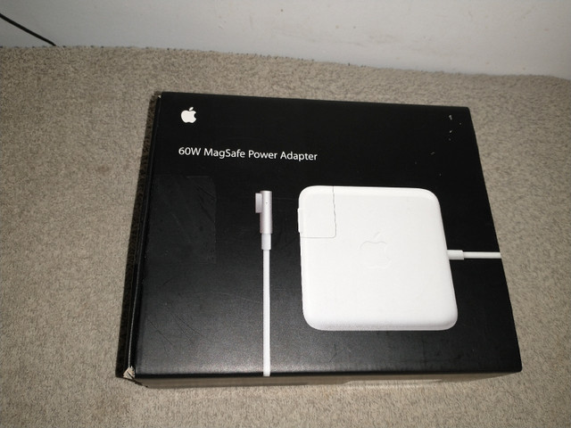 iMac charger  in Laptop Accessories in Red Deer - Image 3