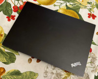 Lenovo ThinkPad L13 256gb SSD 8gb Memory Laptop with Warranty