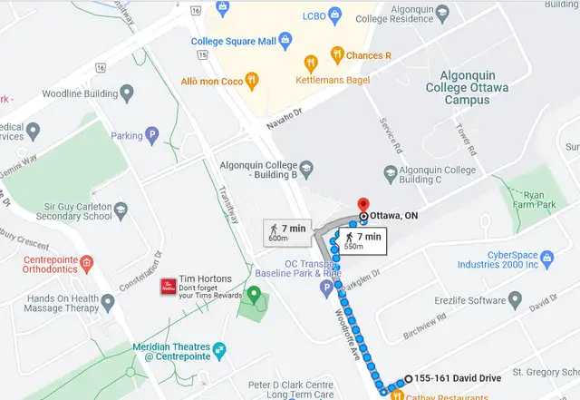 SEP 1st - 4 MIN WALK TO ALGONQUIN - FEMALE ONLY HOUSE -ALL INCL62864384316802121