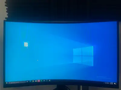 gaming monitor  27 inches 165hz now only, View more