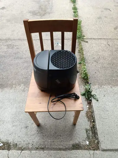 Humidifier, View more
