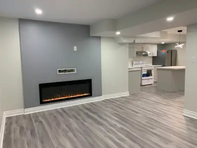Aplus Custom Basement Renovations, View more