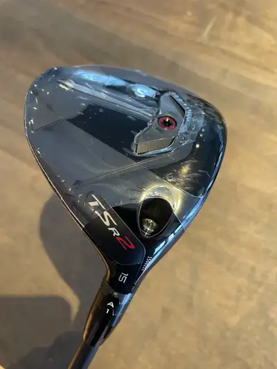 Titleist TSR2 15’ Fairway - New, View more