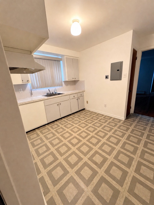 2 and 1/2 apartment for rent — photo 1