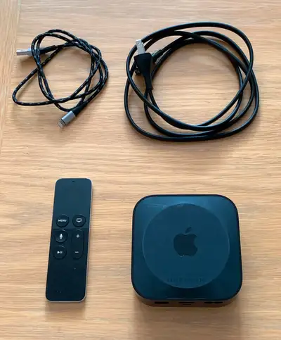 APPLE TV MODEL A1625, View more