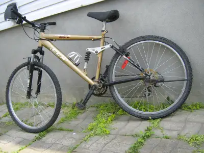 CCM Torrent AL DUAL XC 26", View more
