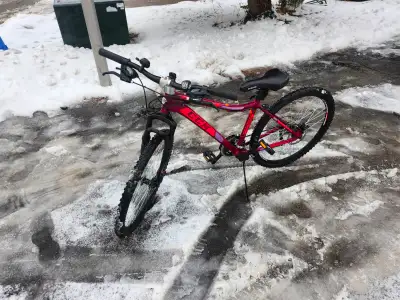 Adult Mountain Bike For Sale, View more