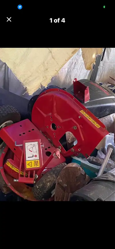 Wood chipper, View more