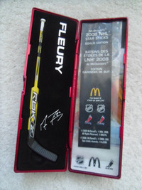 2008-McDonald's-NHL-Star Sticks-GOALIE EDITION.