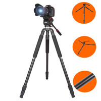 JY-0509 Video Tripod and Head Video / Photo