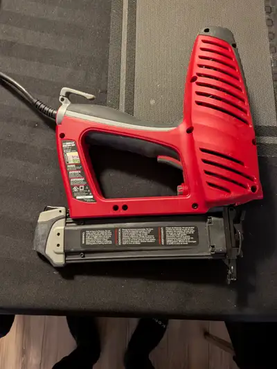 Arrow Brad Nail Gun, View more