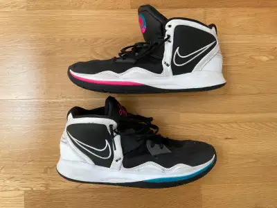 Nike Kyrie Infinity South Beach Size 13, View more